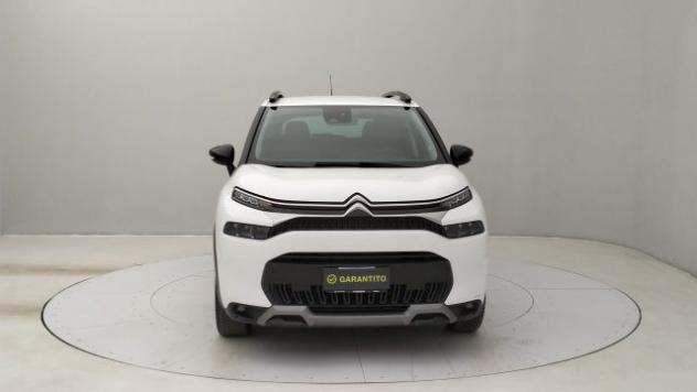 CITROEN C3 Aircross 1.2 puretech Feel s&s 110cv rif. 21444709 - Foto 8