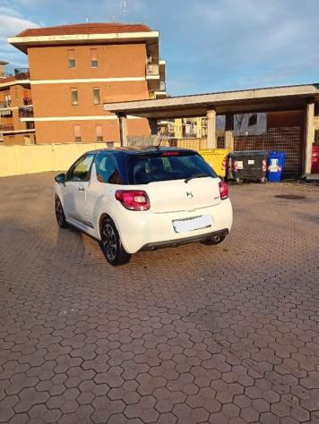 DS AUTOMOBILES DS 3 TASSO ZERO rif. 24021614 - Foto 10