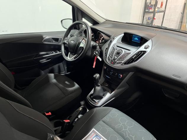 Ford B-Max 1.4 90 CV Business *solo per pochi giorni per immediato realizzo 5200 - Foto 9