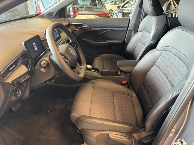 MG MG3 MG3 1.5 Comfort - Foto 10