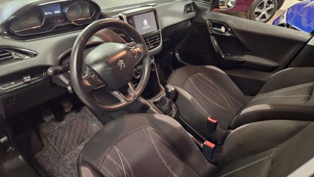 PEUGEOT 208 208 I 5p 1.2 Allure GPL rif. 23546565 - Foto 8