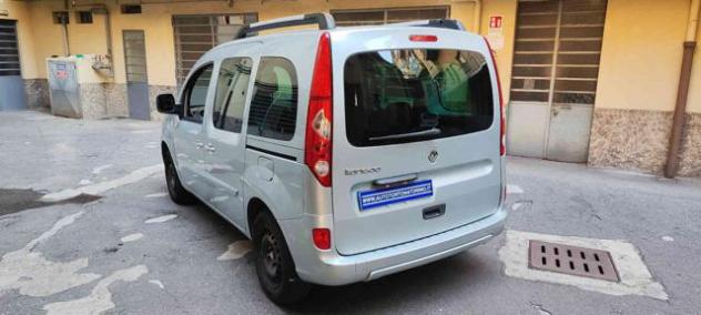 RENAULT Kangoo 1.5 dCi 90CV F.AP. 5 porte NAVIGATORE!!! rif. 23804173 - Foto 7