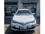 Toyota Auris 1.8 Hybrid Business