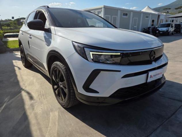 OPEL Grandland 1.5 diesel Ecotec aut. GS Line rif. 23829781 - Foto 6