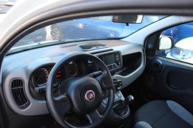 FIAT Panda 1.0 FireFly S&S Hybrid City Life rif. 24171042 - Foto 7