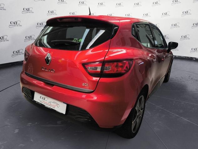 Renault Clio Clio 5p 1.5 dci Live COSTUME NATIONAL (PREZZO REALE) - Foto 6