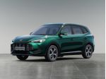 MG ZS ZS 1.5 Comfort