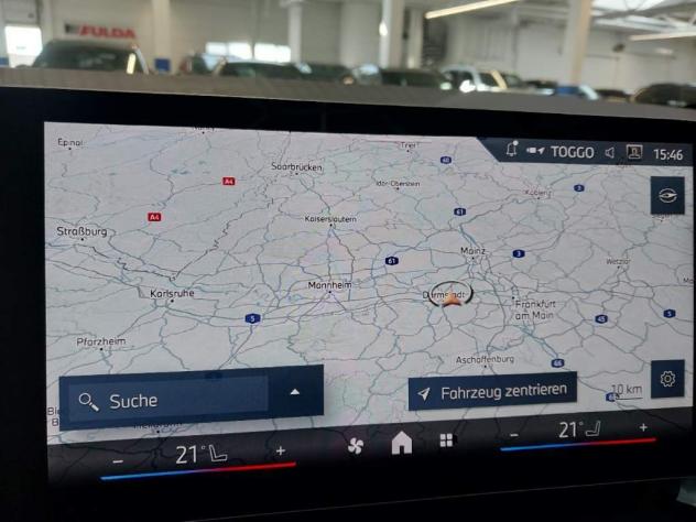 BMW Serie 2 Active Tourer 218i Active Tourer M sport automatica tetto apribile - Foto 10