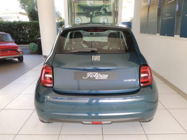FIAT 500 Berlina Hybrid Icon rif. 24123224 - Foto 5