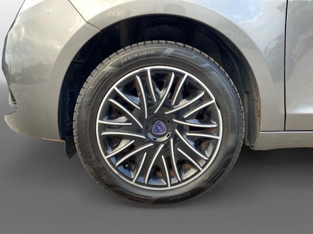 Lancia Ypsilon Ypsilon 1.2 Elefantino Blu s&s 69cv my19 - Foto 9