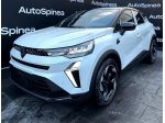 Renault Captur 1.2 Techno ECO-G 120 #packnavigation #sensparkant.