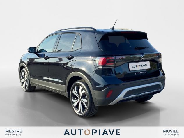 Volkswagen T-Cross T-Cross 1.0 tsi Edition Plus 115cv dsg - Foto 3