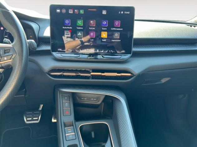 CUPRA Terramar Terramar 1.5 Hybrid DSG - Foto 8