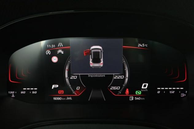 SEAT Arona Arona 1.0 EcoTSI 115 CV DSG FR rif. 23807065 - Foto 7