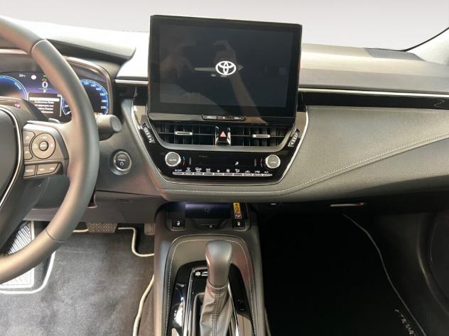 TOYOTA Corolla (2018--) Corolla Active 2.0 Hybrid Touring Sports - Foto 8