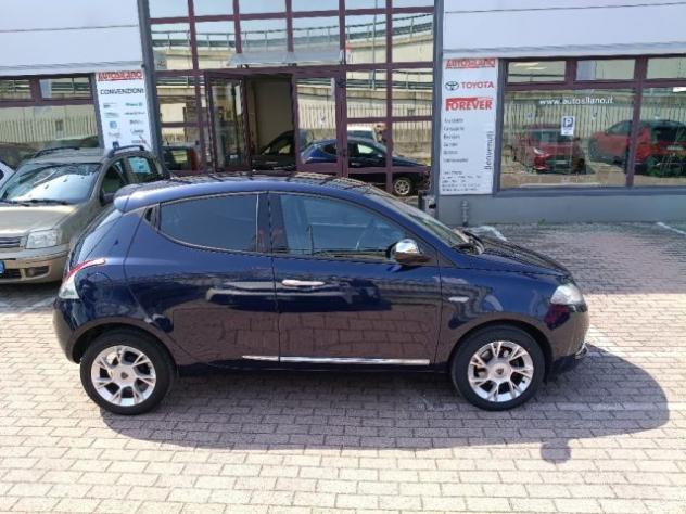 LANCIA Ypsilon 1.2 69 CV 5 porte S&S Platinum rif. 23799214 - Foto 4