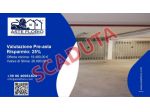 Immobile in asta di 30 m², box auto in vendita a Arzachena