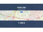 Immobile in asta di 2 m² in vendita a Roma