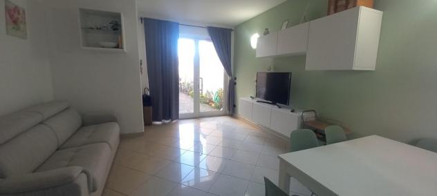 appartamento in vendita a Camaiore in zona Lido di Camaiore