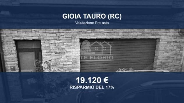 Immobile in asta di 86 m² in vendita a Gioia Tauro