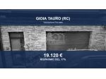 Immobile in asta di 86 m² in vendita a Gioia Tauro
