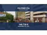 Immobile in asta di 537 m² in vendita a Palermo