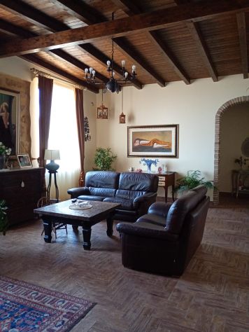 Centro Storico appartamento ristrutturato mq.156 - Foto 7