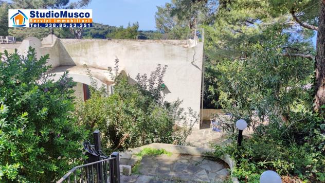 APPARTAMENTO INDIPENDENTE di 4 vani e di 150 mq (ANACAPRI - Anacapri) rif. AVSCEF_2 - Foto 2