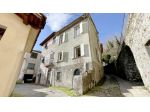 Terratetto in vendita a Cune - Borgo a Mozzano 60 mq  Rif: 1417286