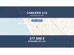 Immobile in asta di 177 m² con più di 5 locali e box auto in vendita a Camaiore