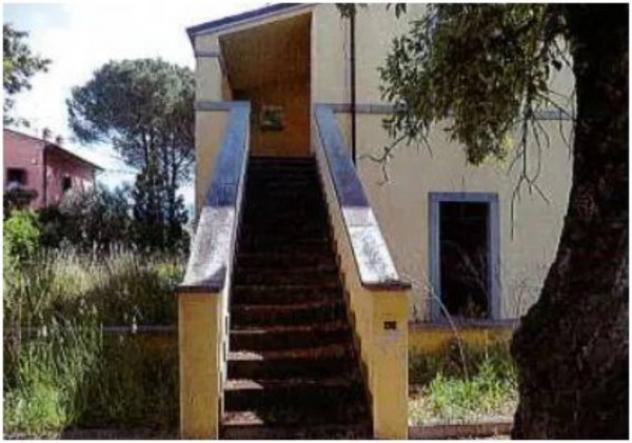 Immobile in asta di 487 m² in vendita a Cortona - Foto 2