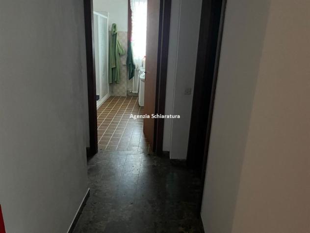 FANO CENTRO-MARE VENDESI AMPIO APPARTAMENTO SU PALAZZINA CONDOMINIALE POSTO AL QUARTO PIANO CON ASCENSORE - Foto 7