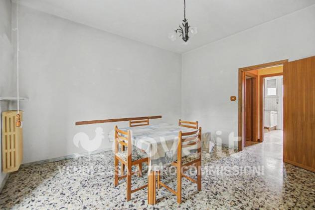 Appartamento di 80 m² con 4 locali in vendita a Ferrara