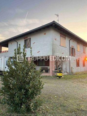 Abitazione in villini di 191 mq in vendita a Galliate - Rif. 4553192 - Foto 2