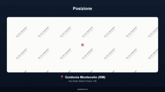 Immobile in asta di 327 m² con più di 5 locali e box auto doppio in vendita a Guidonia Montecelio - Foto 2