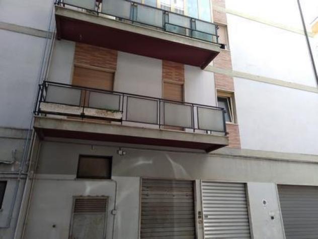 Quadrilocale in vendita a Lanciano
