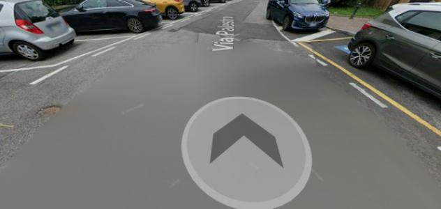 Immobile in asta di 75 m², box auto doppio in vendita a Lecco - Foto 11