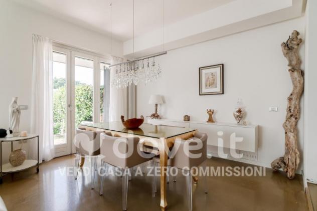 Villa di 209 m² con 3 locali e box auto in vendita a Lentate sul Seveso - Foto 13