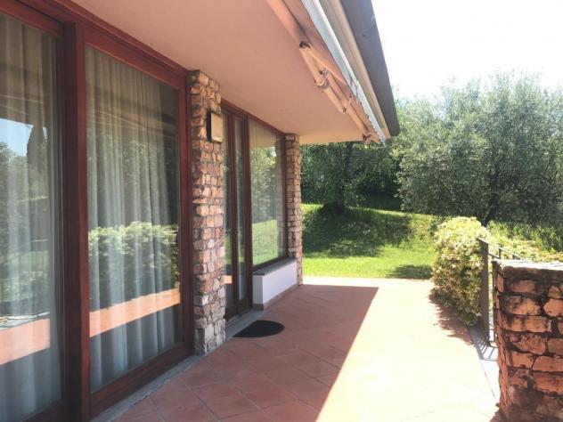 Villa in vendita a Sant'Alessio - Lucca 500 mq Rif: 808167 - Foto 2