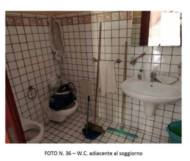 Immobile in asta di 353 m² con più di 5 locali in vendita a Marcianise - Foto 15