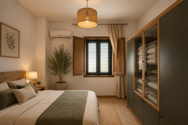 Casa indipendente con terrazzo a livello - Foto 10
