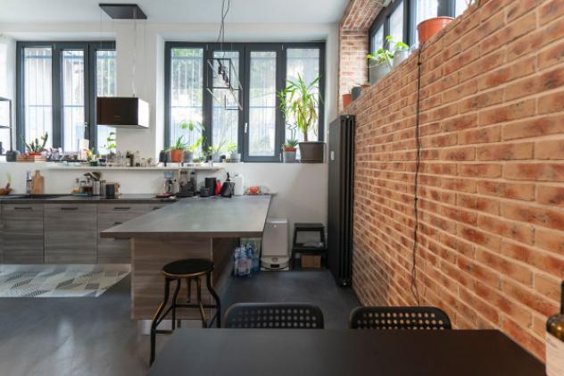 Appartamento di 80 m² con 2 locali in vendita a Milano - Foto 8