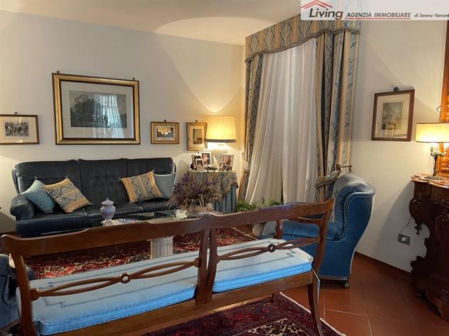 Casa Semindipendente 7 locali - Rif. V872 - Foto 4