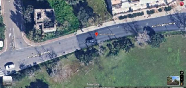 Immobile in asta di 353 m² in vendita a Olbia