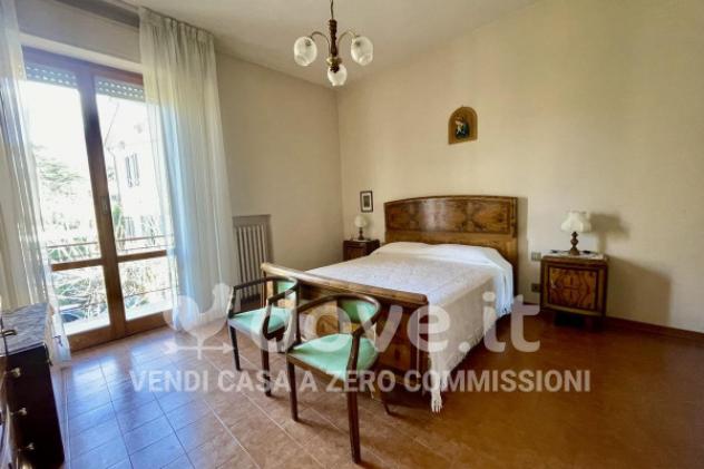 Villa di 616 m² con più di 5 locali e box auto doppio in vendita a Paciano - Foto 11