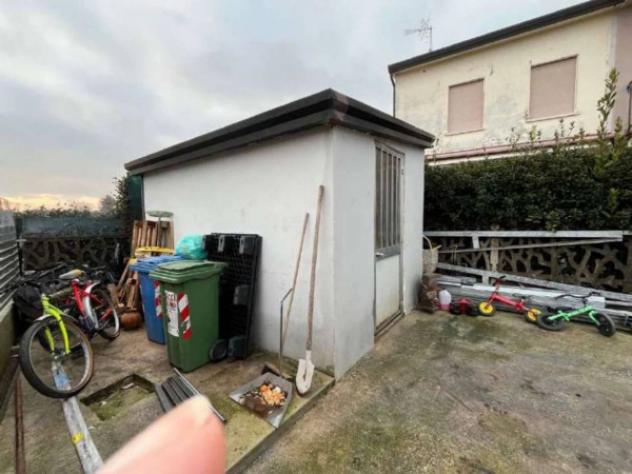 Immobile in asta di 117 m² in vendita a Piazzola sul Brenta - Foto 12