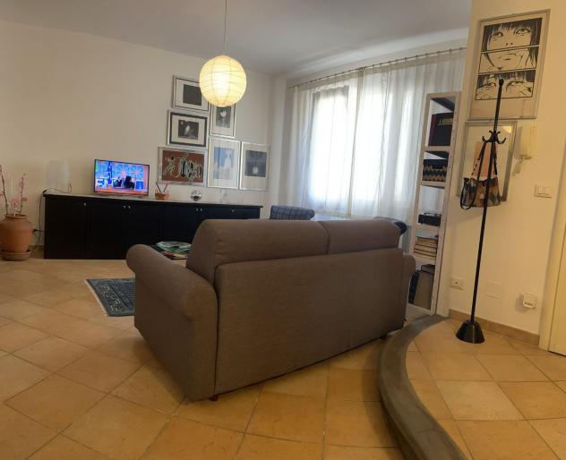 Villetta a schiera in vendita a Ponsacco 100 mq Rif: 1331275 - Foto 2