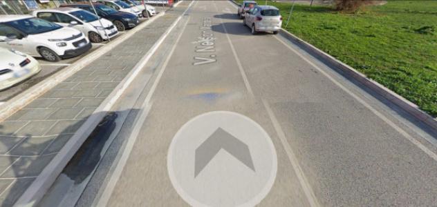 Immobile in asta di 20 m², box auto in vendita a Potenza Picena - Foto 8