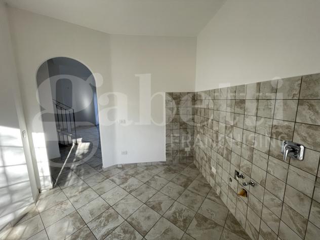 Villa bifamiliare - Rocca di Papa . Rif.: Rocca di PapaVRG - Foto 13