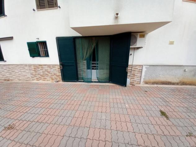 Appartamento in Rotonda degli Aranci